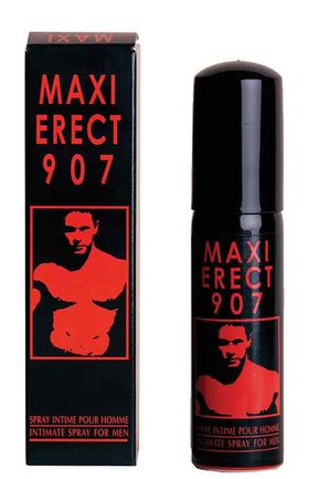 Ruf - Maxi Erect 907 - Erektionsspray