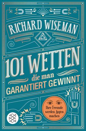 101 Wetten, die man garantiert gewinnt