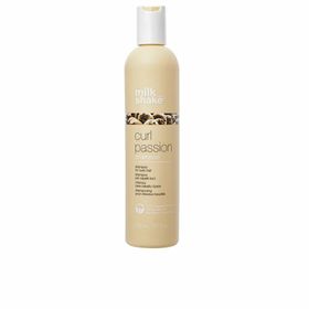 Milk Shake Curl Passion Shampoo für Perfekte Locken