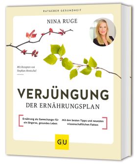 GU Verjüngung – Der Ernährungsplan