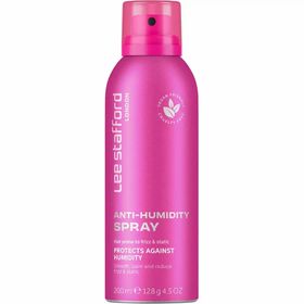 LEE STAFFORD Anti-Humidity Spray – Schutzspray gegen Frizz & Feuchtigkeit