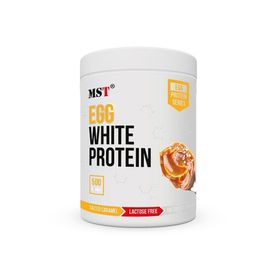 MST EGG Protein Dose
