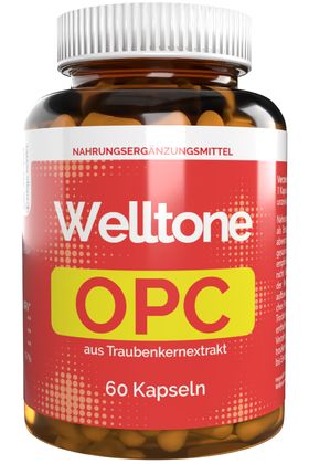 Welltone Opc