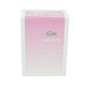 Lacoste Eau de Lacoste Pour Elle L.12.12. Eau Fraiche Eau de Toilette