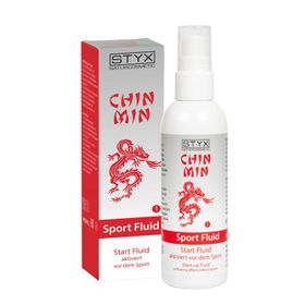 CHIN MIN Sport Fluid