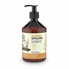 Oma Gertrude Balsamo Capilar Reparador