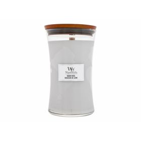 Warm Wool WoodWick