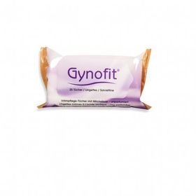 Gynofit Intimpflege Tücher