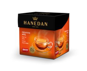 MERAY Hanedan Früchtetee Apfeltee