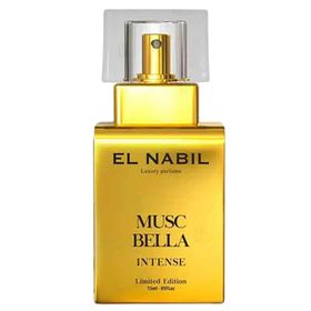 El Nabil - Intensives Eau de Parfum Musc Bella