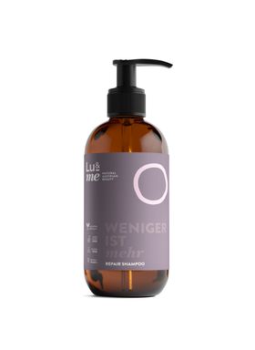 Lu&me Hyaluron Repair Shampoo