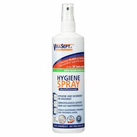 Vibasept Hygiene Desinfektionsspray