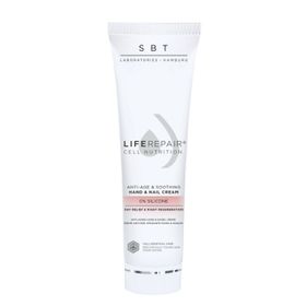 SBT Sensitive Biology Therapy Cell Nutrition Hand & Nail Cream Day & Night
