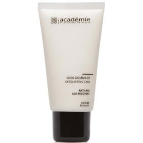 Academie Visage Soin Gommant Exfoliant