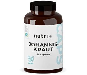 bitte löschen - Johanniskraut