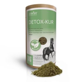 STRÖH Detox-Kur  Feedbox Dose