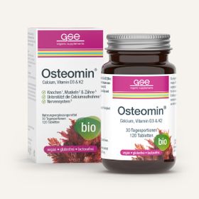 GSE Osteomin® (Bio)