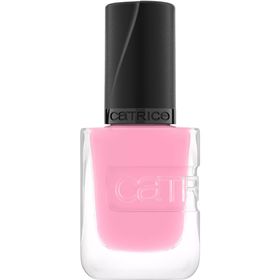 Catrice - Gel-Nagellack Affair