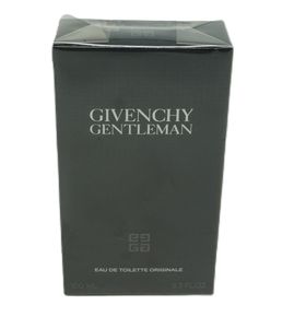 Givenchy Gentleman Original Eau de Toilette 100ml