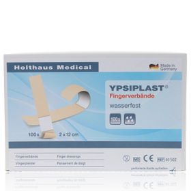 YPSIPLAST Fingerverband wasserfest 2 x 12cm