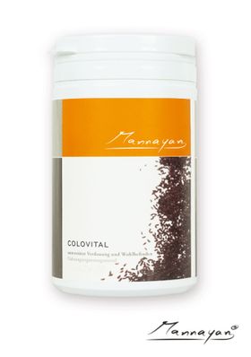 Mannayan ColoVital