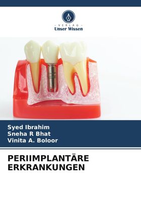 PERIIMPLANTÄRE ERKRANKUNGEN DE