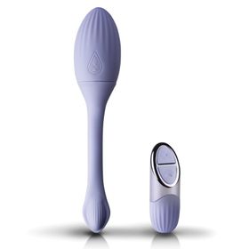 Niya - Kegel-Beckenmassagegerät mit Fernbedienung