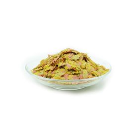 Aquarium Fischfutter - AQUARIS Flakes