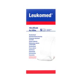 Leukomed® 10 cm x 25 cm steril