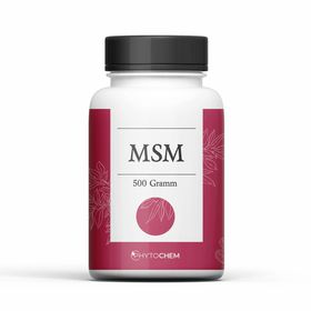 Phytochem MSM Pulver