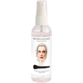 Barbara Hofmann, Brush Cleaner