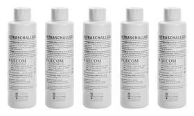 Ultraschallgel