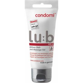 condomi® Lu:b