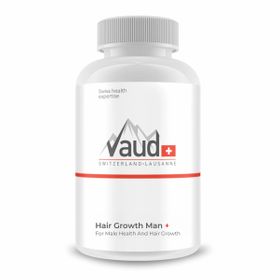 Vaud® | Hair Growth Man