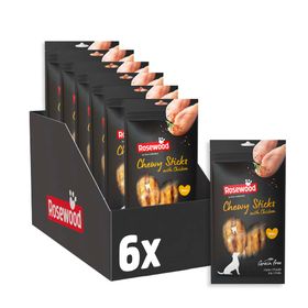 Rosewood Chewy Sticks Small Huhn