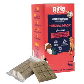 RiNa Hundekuchen BEE BOOSTER