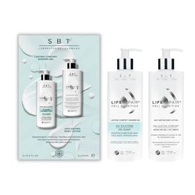 SBT Lab Duo pack Dusch Gel+ Body Lotion