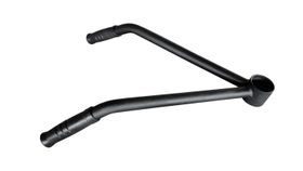Sporttrend24 TBar V Griff mm,Sporttrend24 TBar V Griff mm