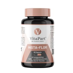 VitaPart® Hista-Flor