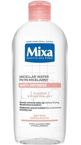 Mixa Mizellenflüssigkeit