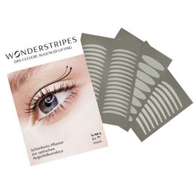 Wonderstripes, Wonderstripes