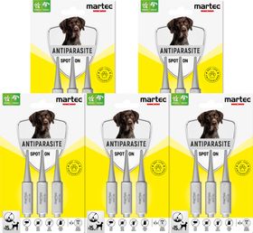 Marec Pet Care Spot On für Hunde über 15 Kg