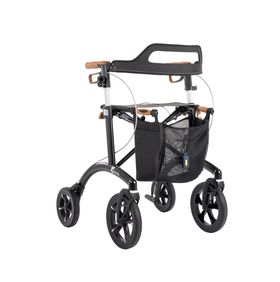 SALJOL AR62 Allround Aluminium Rollator