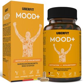 UberFit® MOOD+