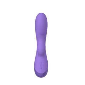 Lila Rabbit Vibrator
