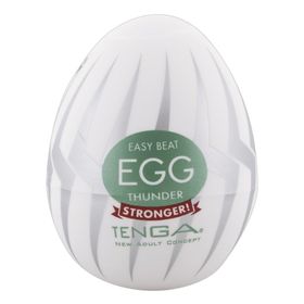Tenga Ei Masturbator „Egg Thunder”