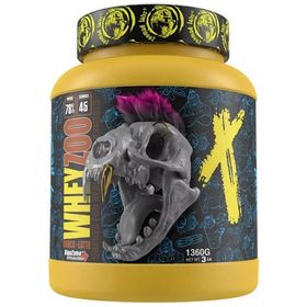 Zoomad Whey ZOO