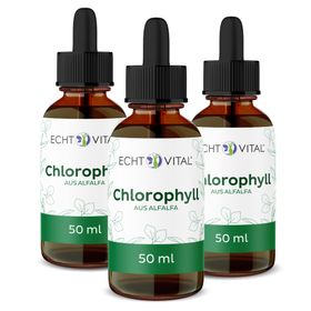 Echt Vital Chlorophyll