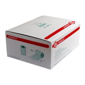 NOBA Nobafix Fixierbinden einzeln in Folie 4 m x 6 cm