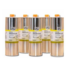 Tiroler Steinöl Rinderfluid SET